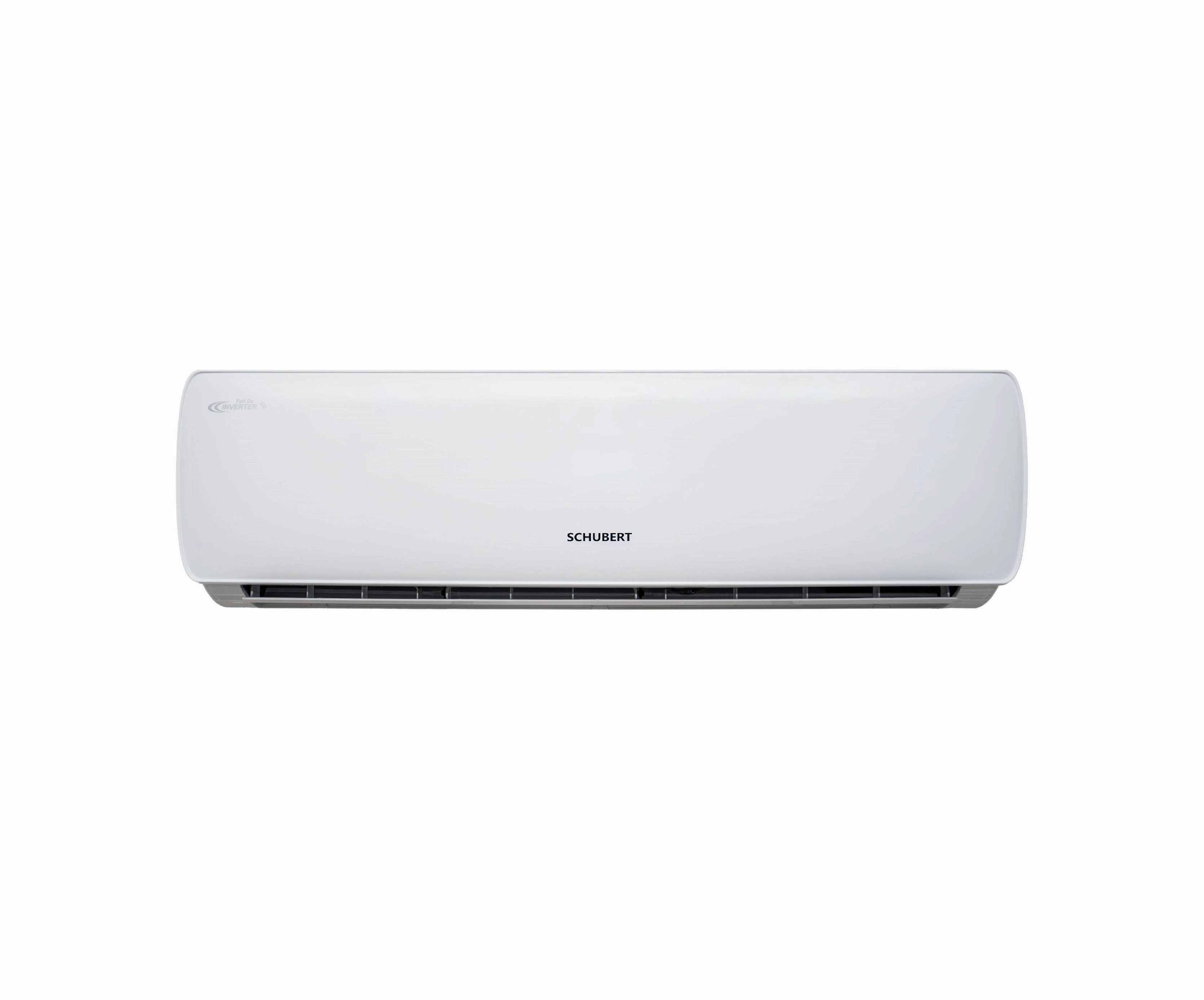Schubert Inverter Air Condition 1.5Ton A    Hot/A   Cold White