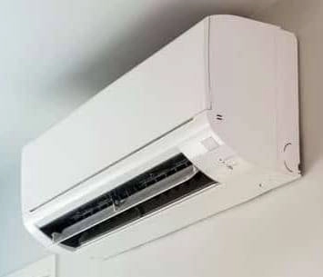 Schubert Inverter Air Condition 1.5Ton A    Hot/A   Cold White