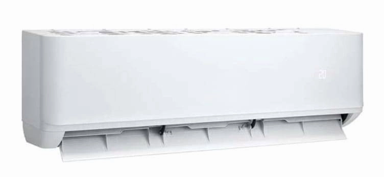 Schubert Inverter Air Condition 1.5Ton A    Hot/A   Cold White