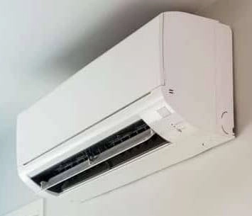 Schubert Inverter Air Condition 1Ton A    Hot/A   Cold White