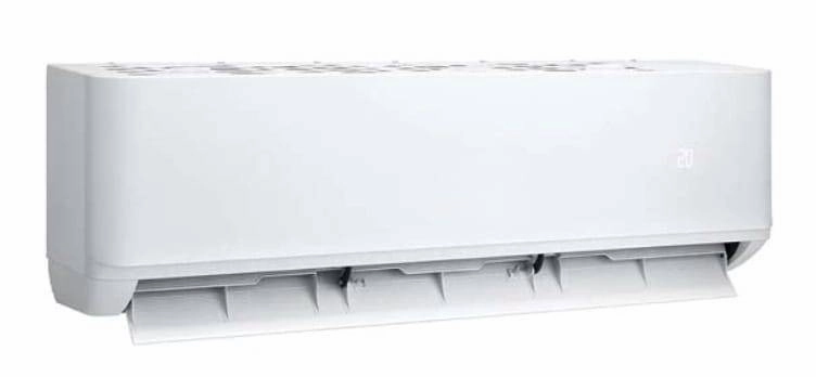 Schubert Inverter Air Condition 1Ton A    Hot/A   Cold White