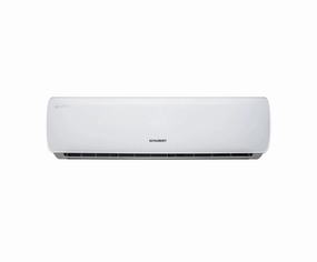 Schubert Inverter Air Condition 2Ton A    Hot/A   Cold White
