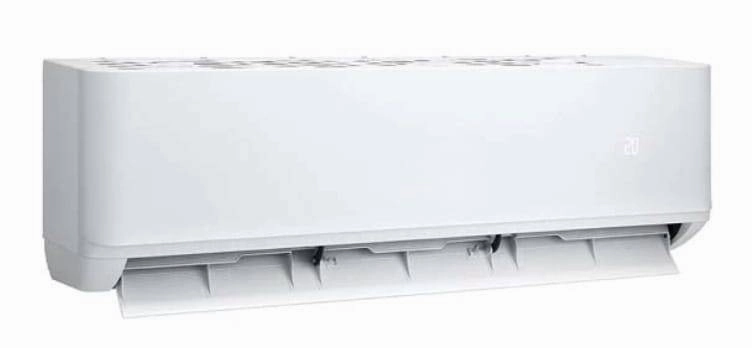 Schubert Inverter Air Condition 2Ton A    Hot/A   Cold White