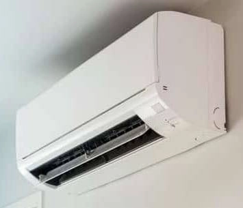 Schubert Inverter Air Condition 2Ton A    Hot/A   Cold White