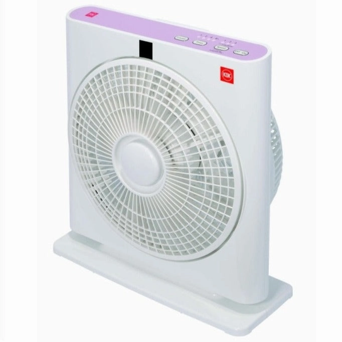 SD30H BOX DESK FAN