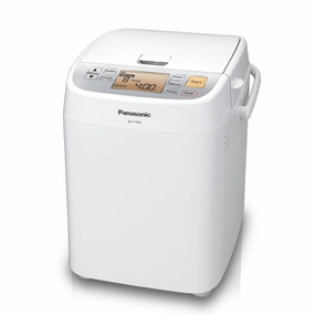 SD-P104 AUTOMATIC BREADMAKER