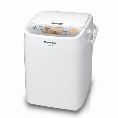 SD-P104 AUTOMATIC BREADMAKER