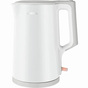 SDK5217 1.7L DOUBLE LAYER KETTLE
