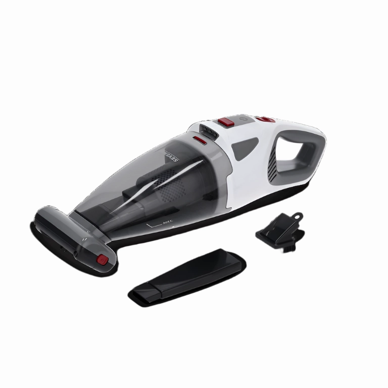 Severen Rechargeable Hand vacuum, 18.5Volt, Grey