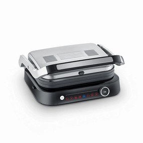 Severin Contact grill