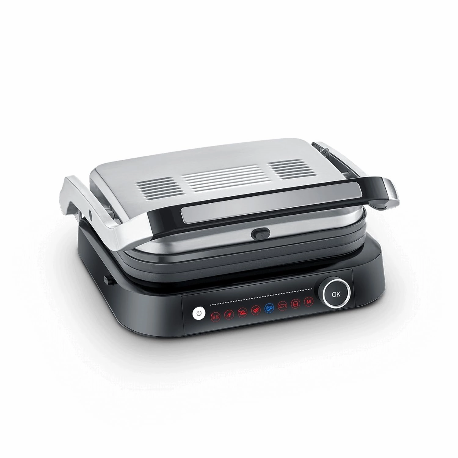 Severin Contact grill