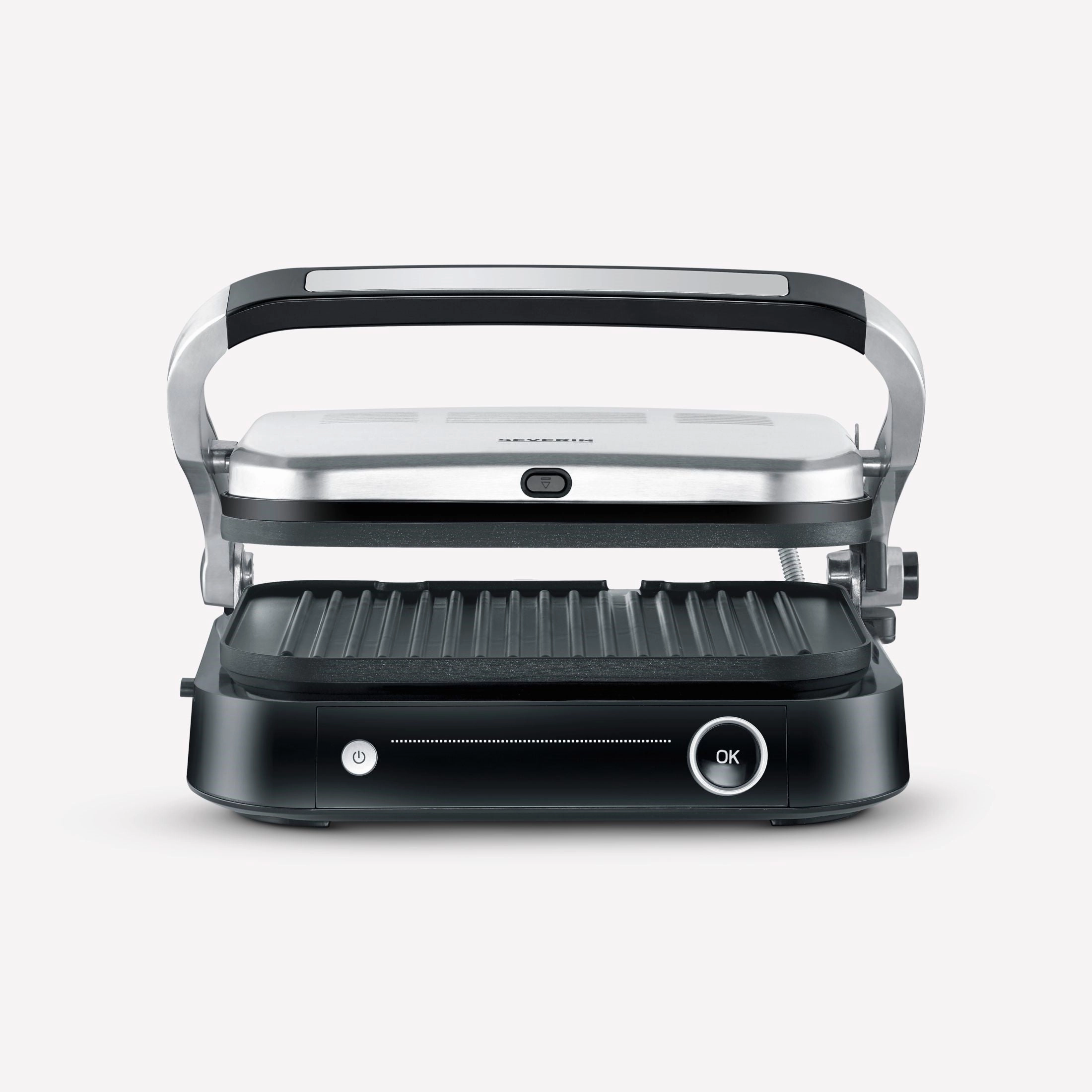 Severin Contact grill