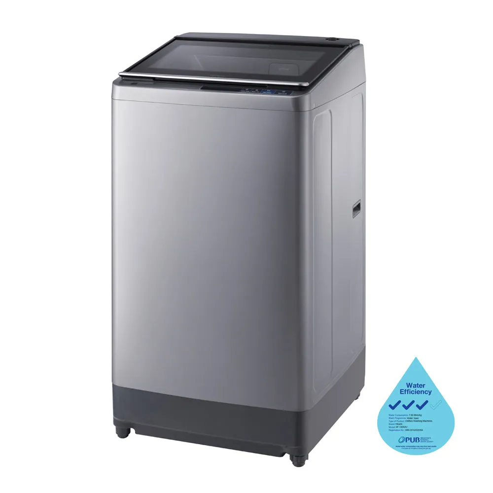SF-140XAV 14KG TOP LOAD WASHER