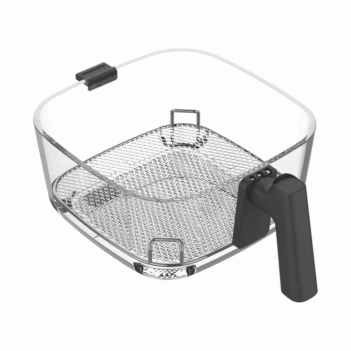 SFRG2773 2-IN-1 DIGITAL AIR FRYER GRILL