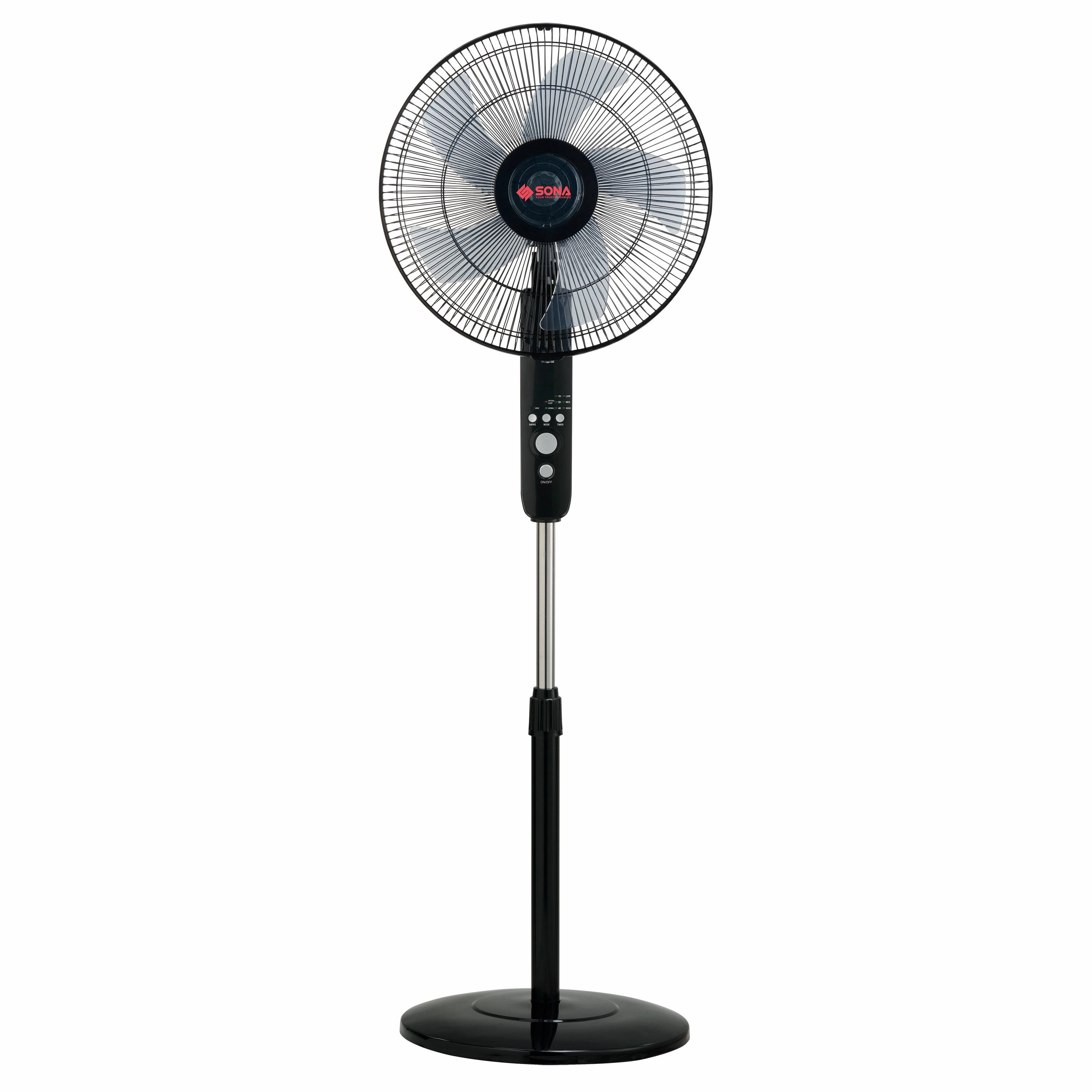 SFS1159 16 REMOTE STAND FAN