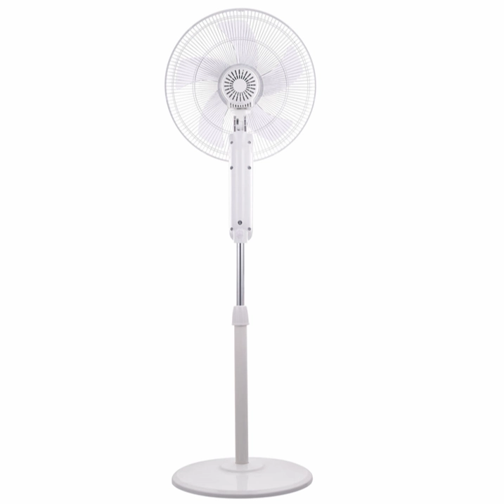 SFS1160DC 16" REMOTE DC STAND FAN