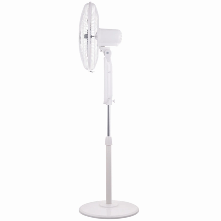 SFS1160DC 16" REMOTE DC STAND FAN