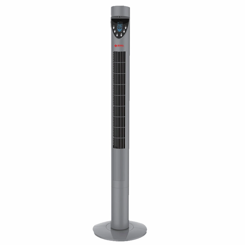 SFT1719 REMOTE SLIM TOWER FAN