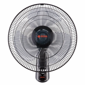SFW1528 16 WALL FAN REMOTE