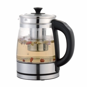 SGK5080 1.7L ELECTRIC GLASS KETTLE