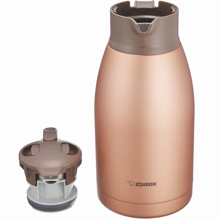 SH-HC19 1.9L STAINLESS STEEL HANDY POT