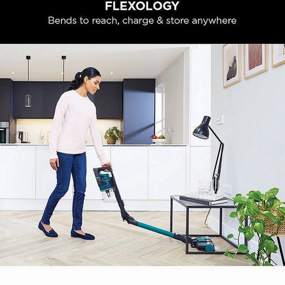 Shark Ant-Hair Wrap Cordless Pet Vacuum | IZ252UKT