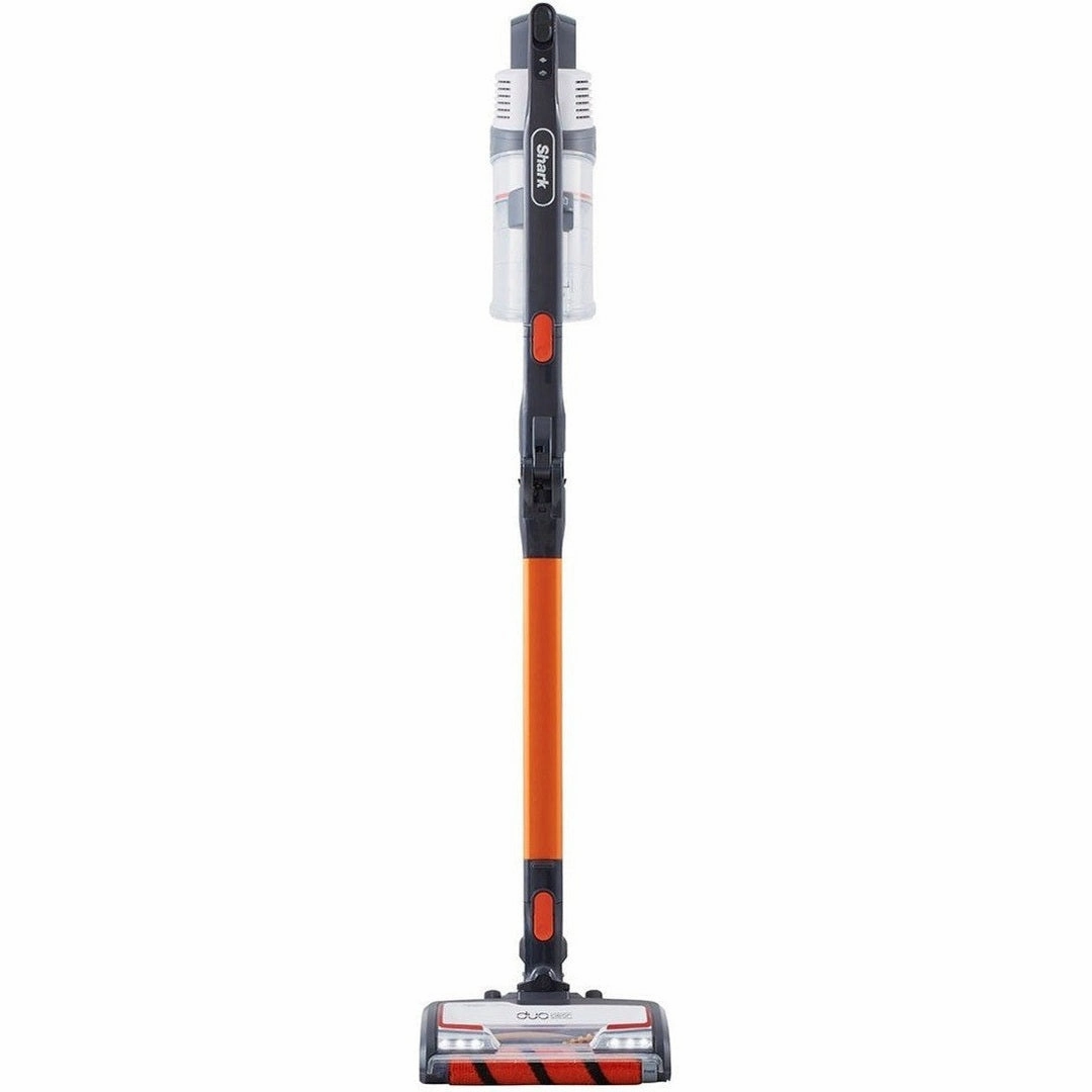 Shark Anti-Hair Wrap Cordless Vacuum Cleaner | IZ201UK