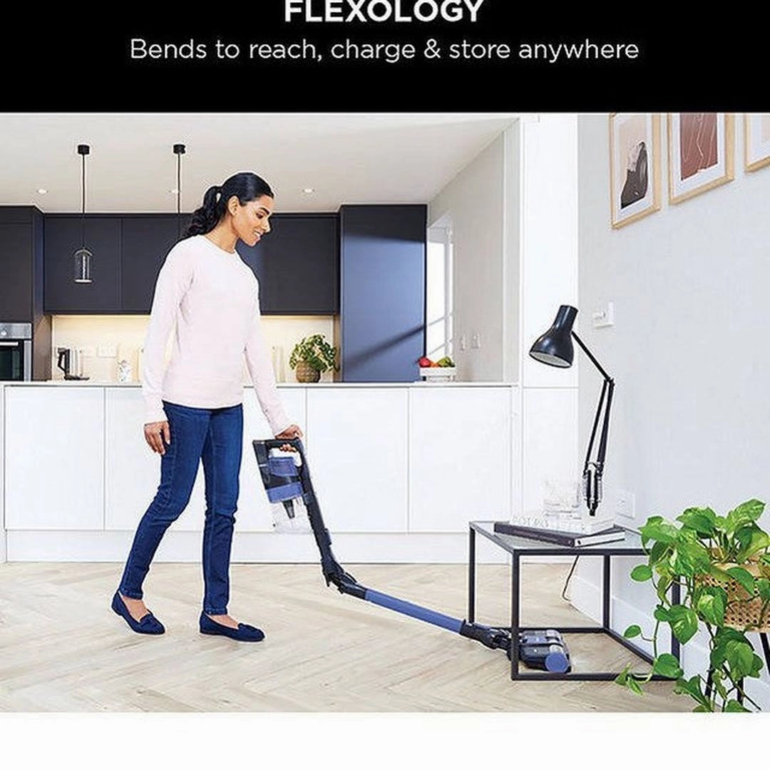 Shark Anti-Hair Wrap Cordless Vacuum Cleaner | IZ202UK