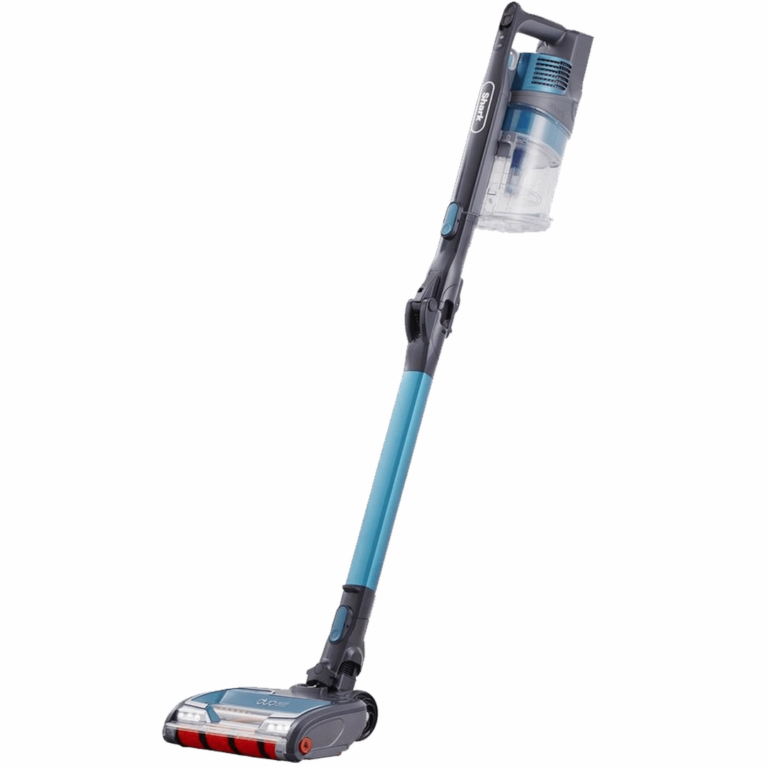Shark Anti-Hair Wrap True Pet Cordless Stick Vacuum Cleaner | IZ201UKT