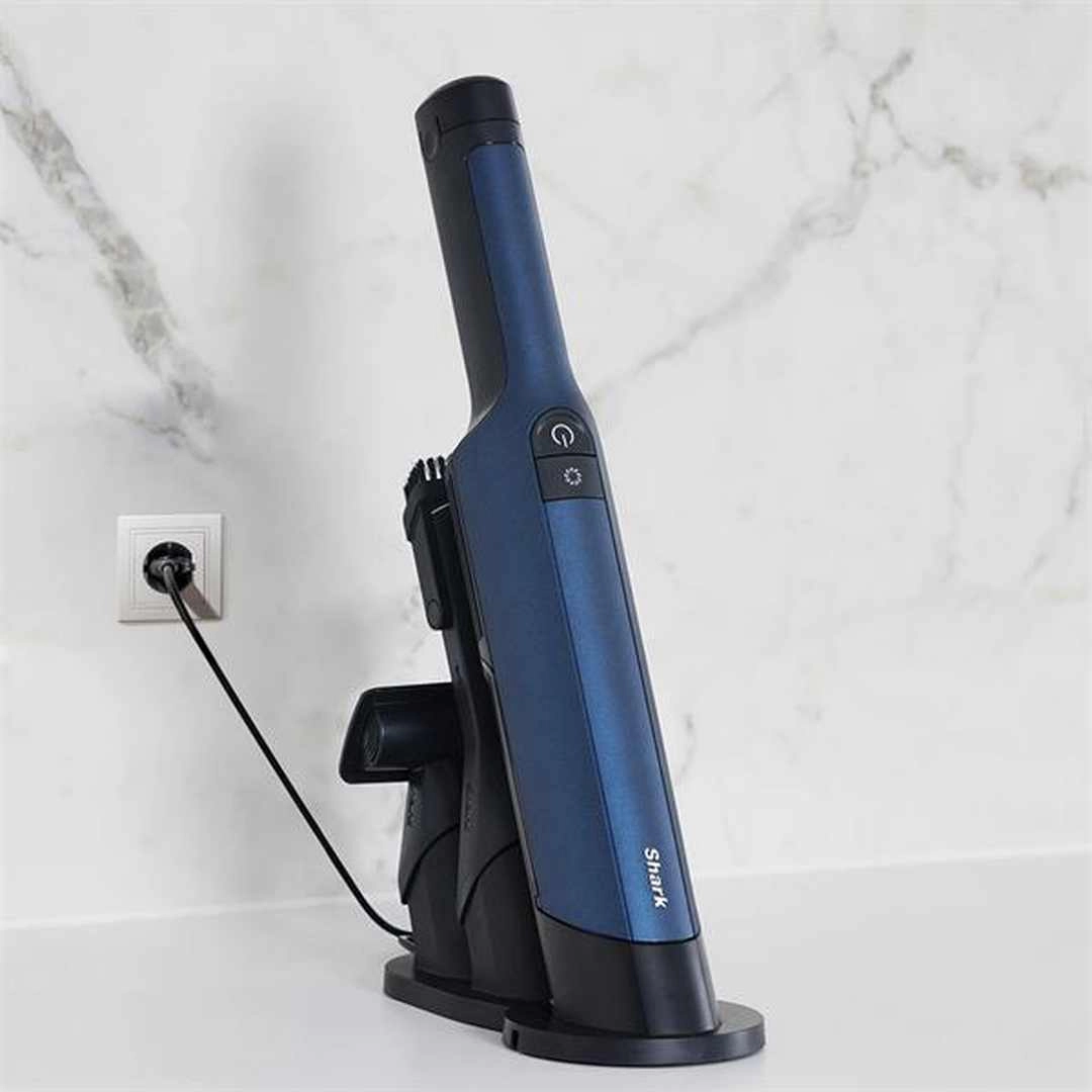 Shark Cordless Premium Handheld Vacuum Cleaner | WV270UK