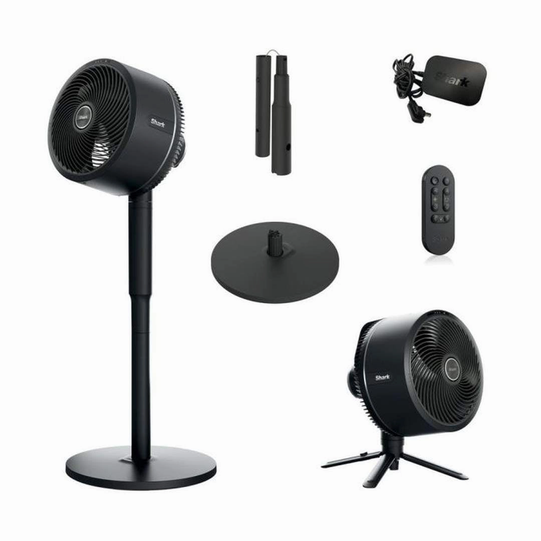 Shark FlexBreeze Portable Fan | FA220UK