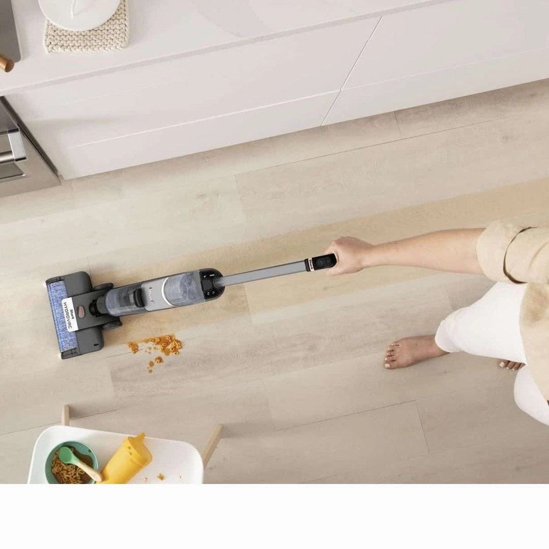 Shark HydroVac Cordless Hard Floor Cleaner | WD210UK