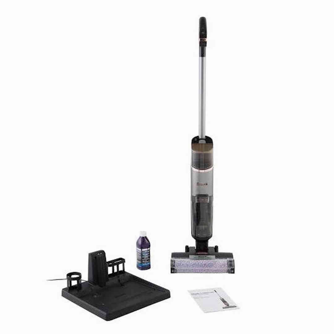 Shark HydroVac Cordless Hard Floor Cleaner | WD210UK