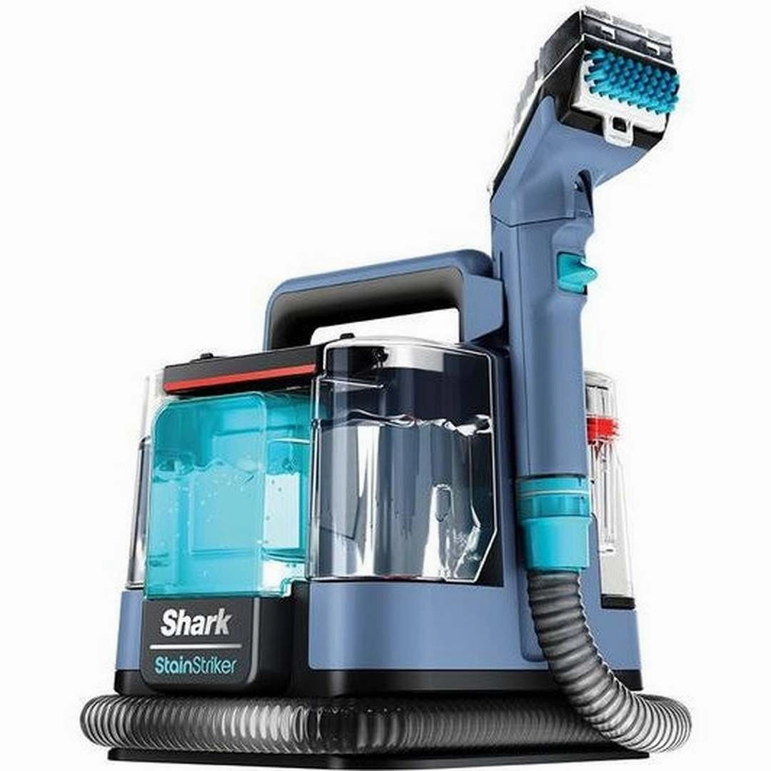 Shark Portable StainStriker Stain & Spot Cleaner | PX200UK