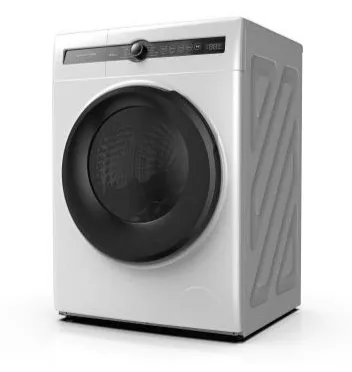 Sharp ES-FH105BG-W 10.5kg Front Load Washer