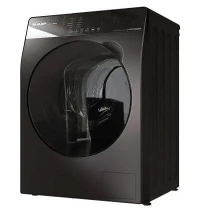 Sharp ES-FW105SG 10.5KG Front Load Washer