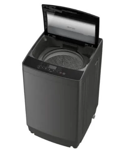 Sharp ES-G80G 8Kg Top Load Washer (3 Ticks)