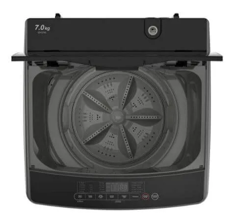 Sharp ES-G80G 8Kg Top Load Washer (3 Ticks)