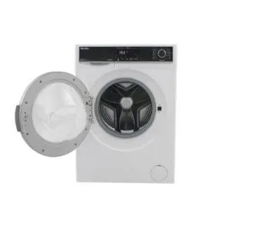 Sharp ES-HFH014AW3 Front Load Washer (10KG)