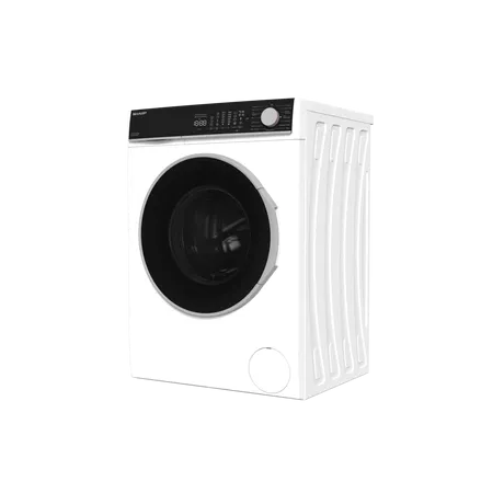 Sharp ES-NFL814AWNA 8Kg Freestanding Washing Machine