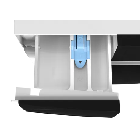 Sharp ES-NFL814AWNA 8Kg Freestanding Washing Machine