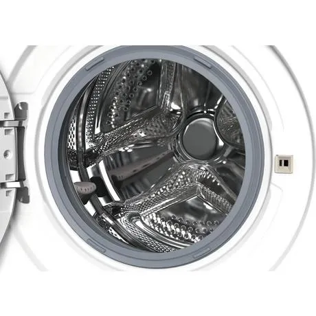 Sharp ES-NFL814AWNA 8Kg Freestanding Washing Machine