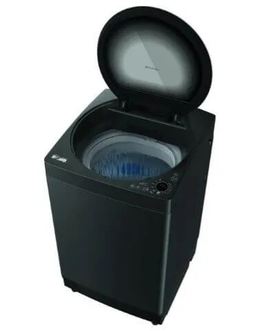 Sharp ES-W100DS-H 10Kg No Holes Tub Top Load Washer