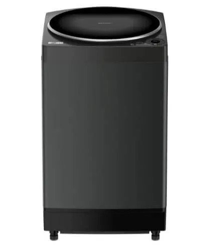 Sharp ES-W100DS-H 10Kg No Holes Tub Top Load Washer