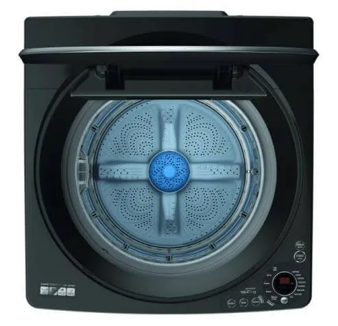 Sharp ES-W100DS-H 10Kg No Holes Tub Top Load Washer