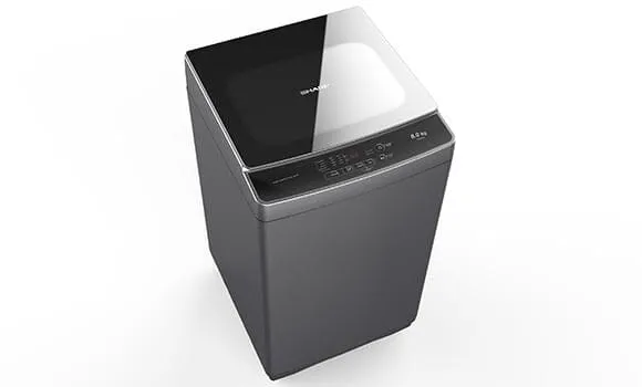 SHARP ESX858 8Kg Top Load Washer