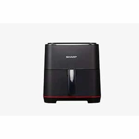 Sharp Air Fryer 5L with 8 Cook Menus