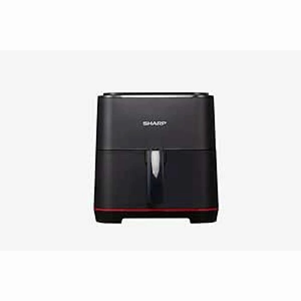 Sharp Air Fryer 5L with 8 Cook Menus