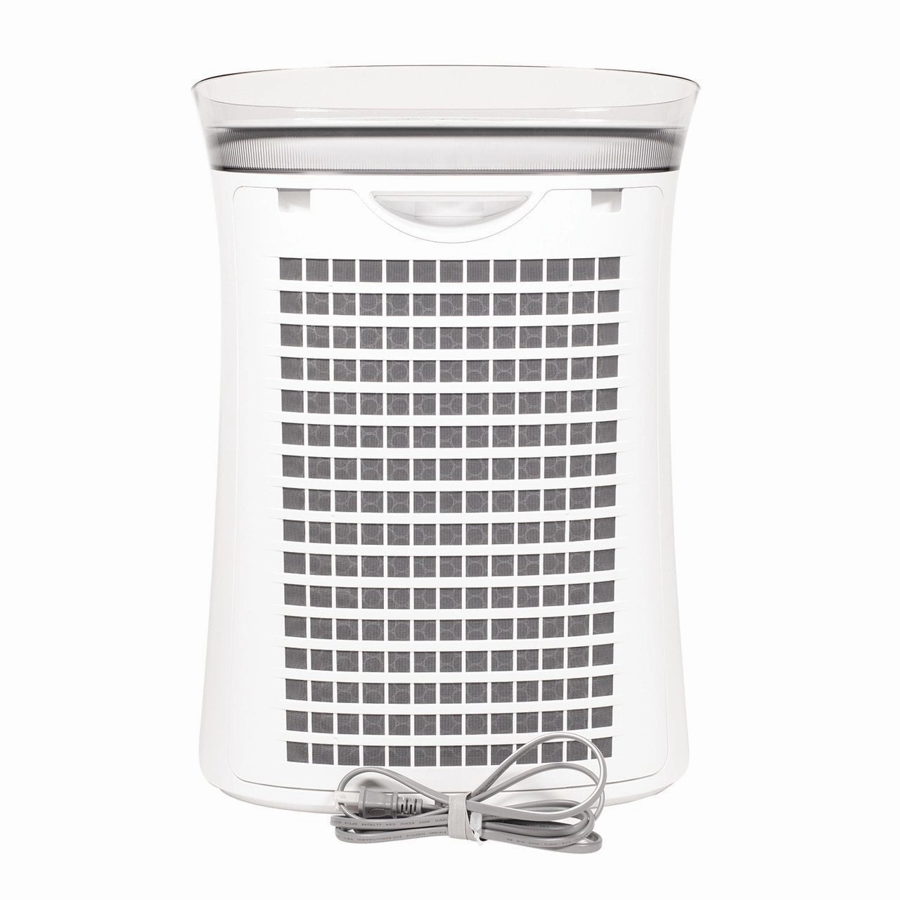Sharp FPK50UW Sharp True Hepa Air Purifier With Plasmacluster Ion Technology For Medium-Sized Rooms