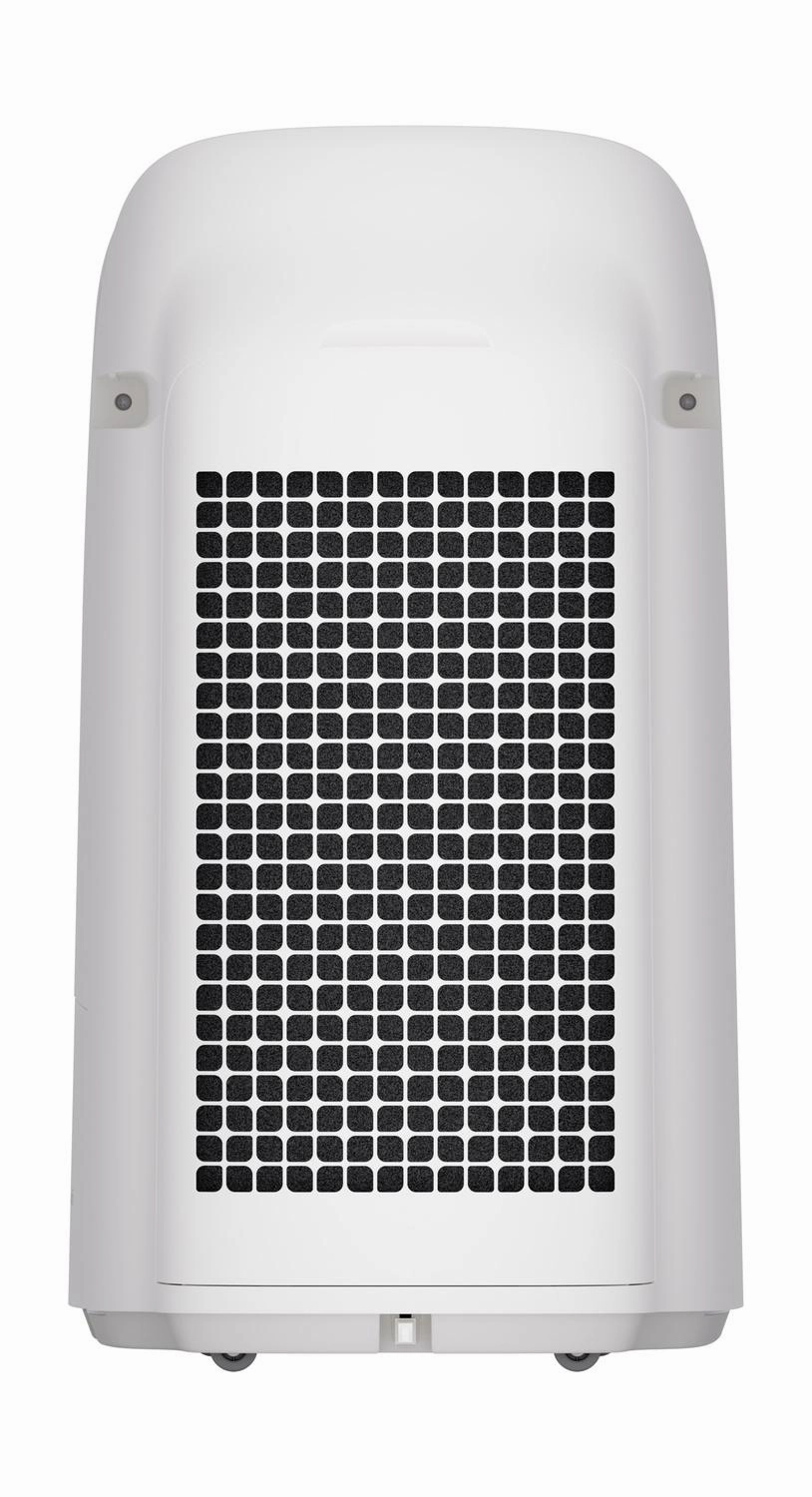 Sharp KCP110UW Sharp Smart Plasmacluster Ion Air Purifier With True Hepa   Humidifier For Extra Large Rooms